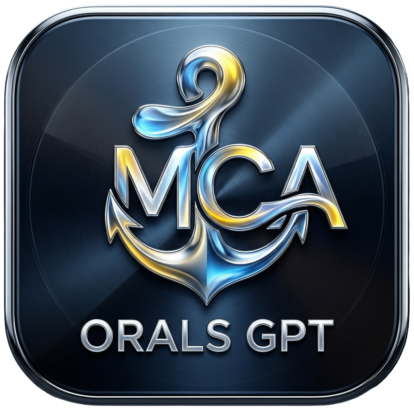 MCA Orals GPT