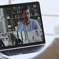 Online & Remote Delivery Courses