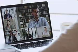 Online & Remote Delivery Courses