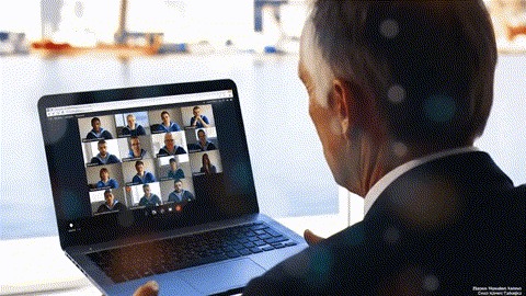 Ask Ex MCA Surveyor any Question - Group Session (Deck)