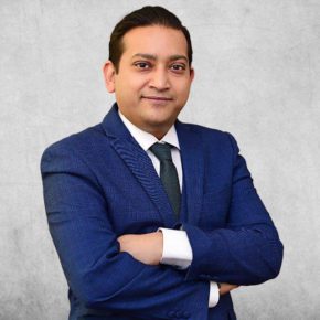 Vinil Gupta Vinil Gupta