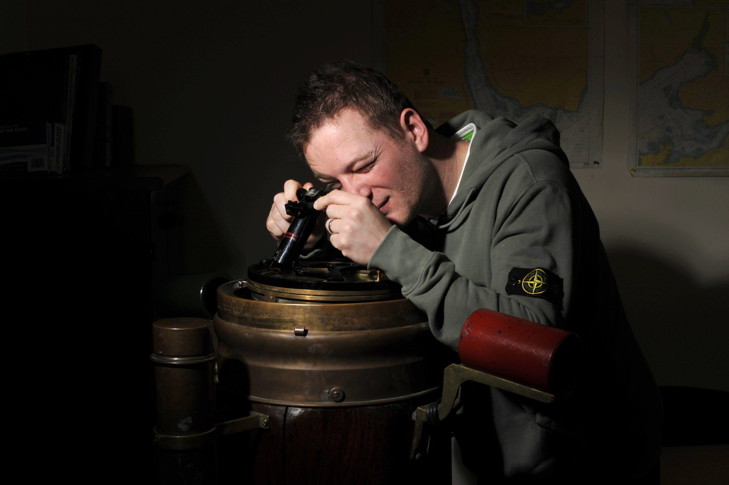 Proficiency in Ship Security Awareness Course - MCA Approved - PSA Online or Classroom