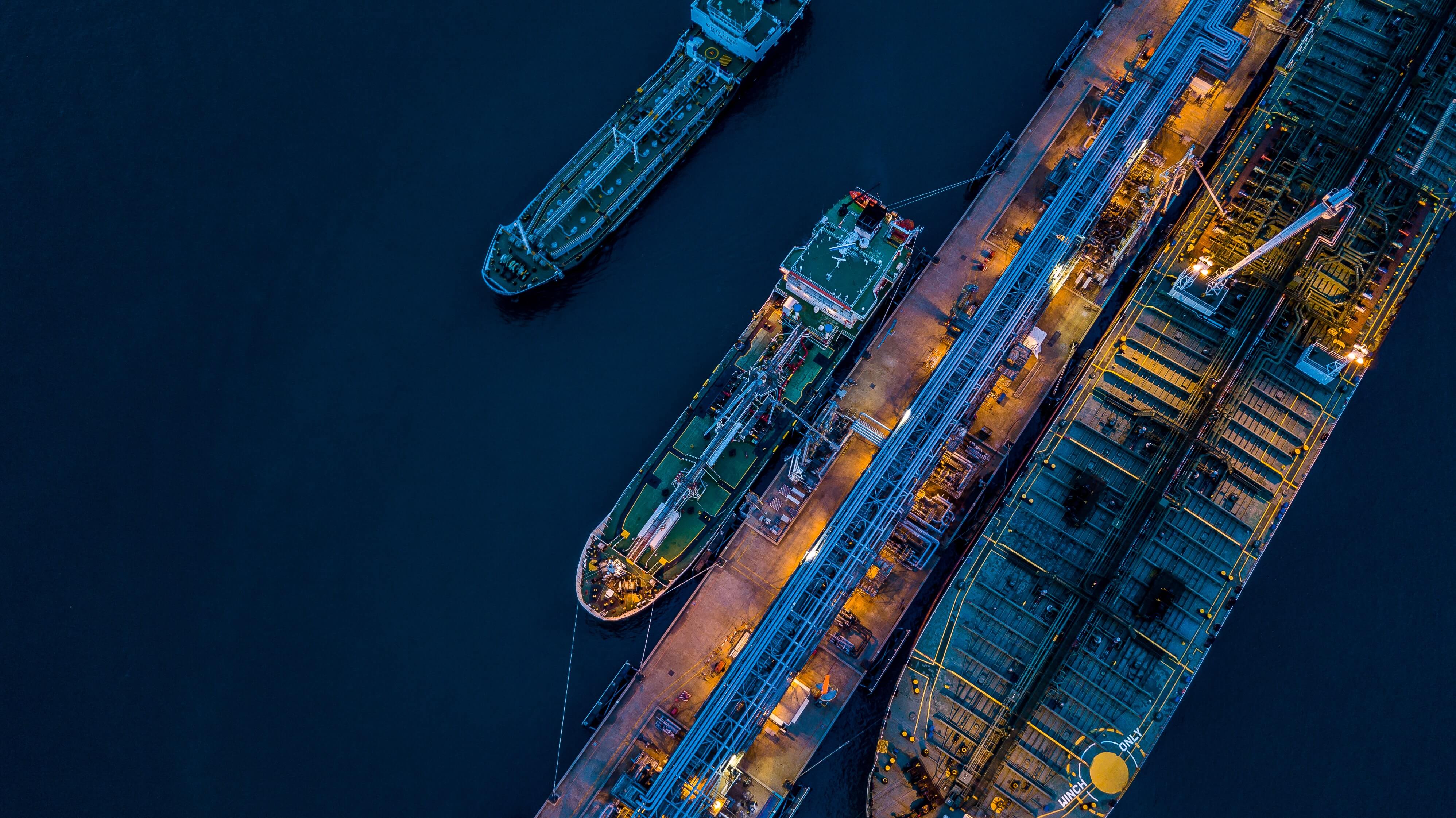 Advanced training for CHEMICAL  tanker cargo operations MCA approved (CHEMCO) course