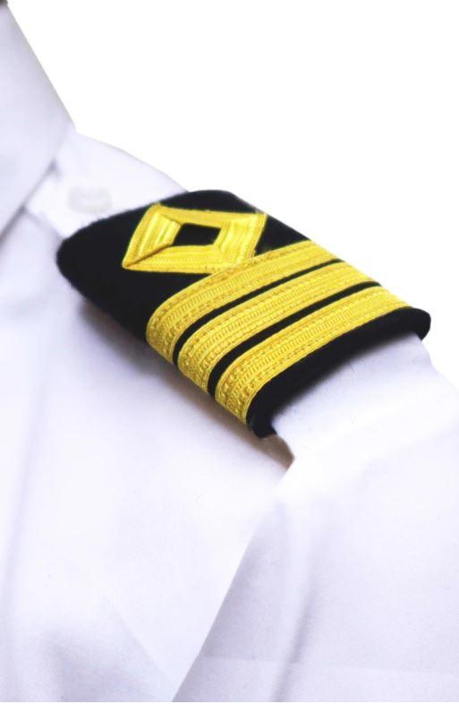 Chief Mate Orals