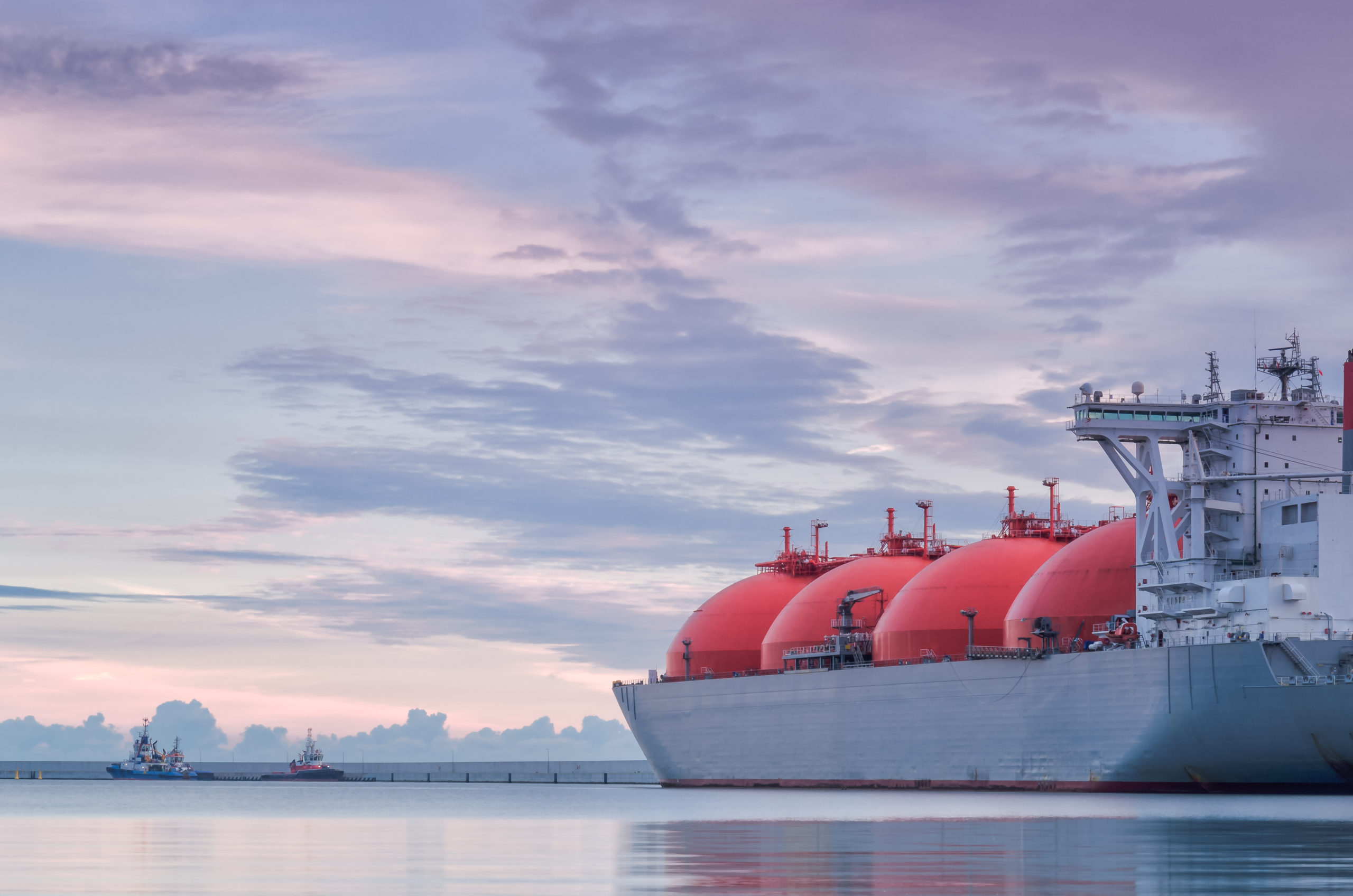 Tanker Vetting Course - Nautical Insitute Approved - Online & Classroom