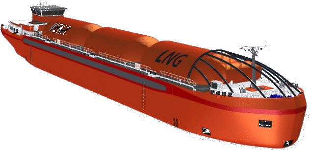 Advanced training for Liquified GAS tanker cargo operations MCA Advanced training for Liquified GAS tanker cargo operations MCA
