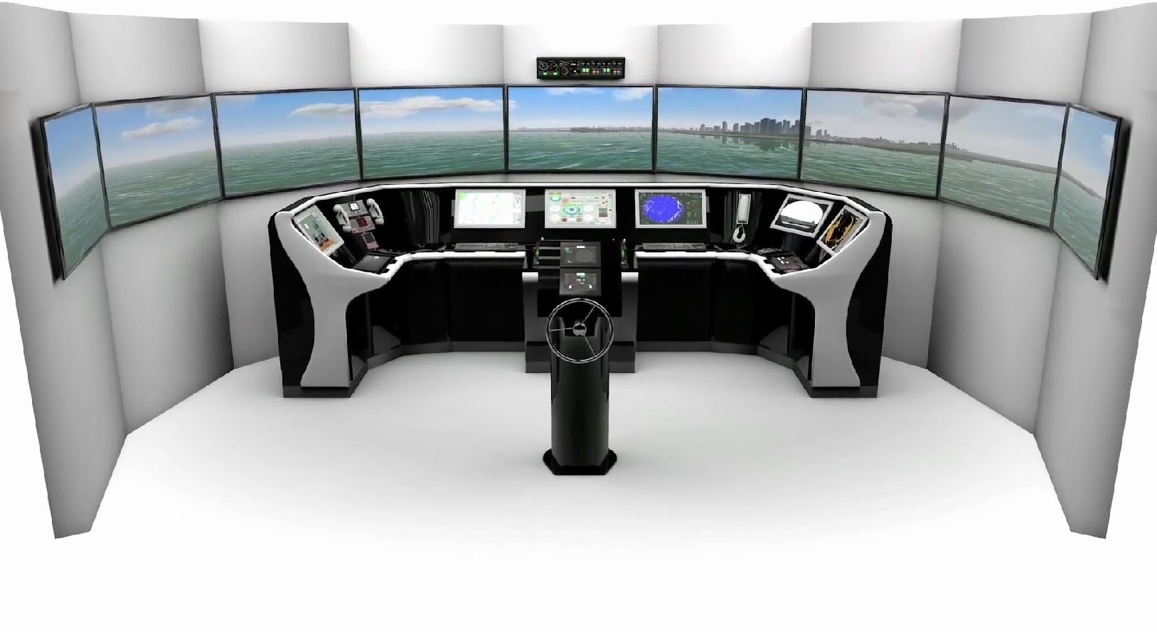 8. simulator