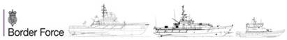 border force border force