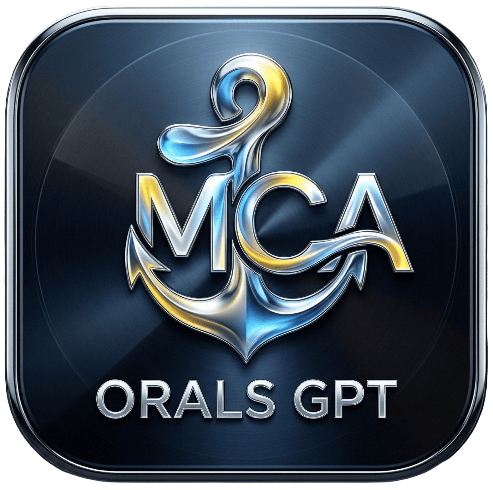 MCA Orals GPT & live mock