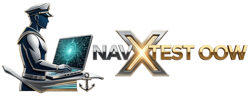 NAVXTEST — Part A practice for Master 200 & OOW <500