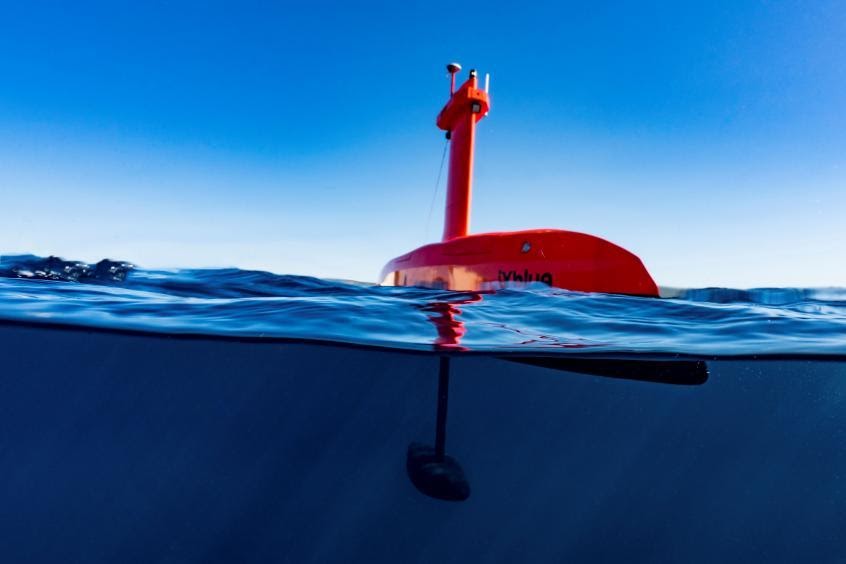Unmanned Surface Vessel Operators Course (USV Operator) - Maritime Autonomous Surface Ships (MASS) & Maritime and Coastguard approved – Coming Soon.