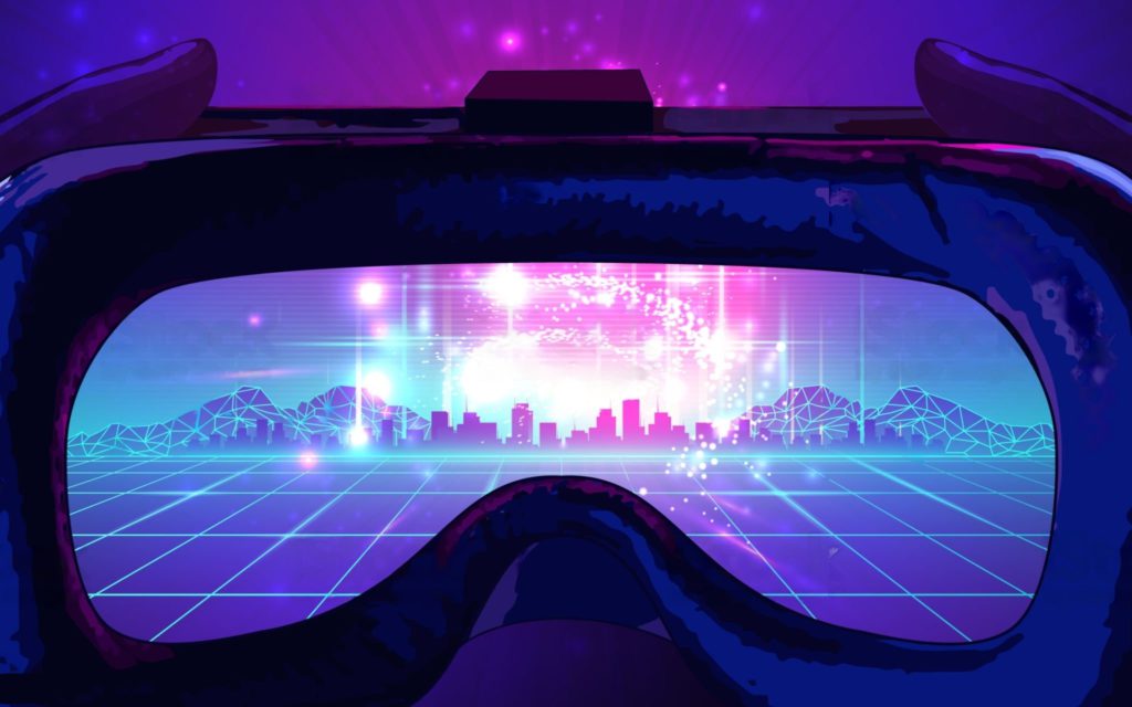 augmented reality augmented reality