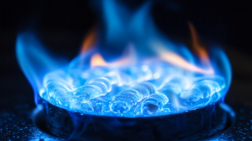 Methanol as a Marine Fuel: AI-Powered Online