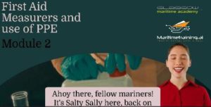 Methanol as a Marine Fuel: AI-Powered Online