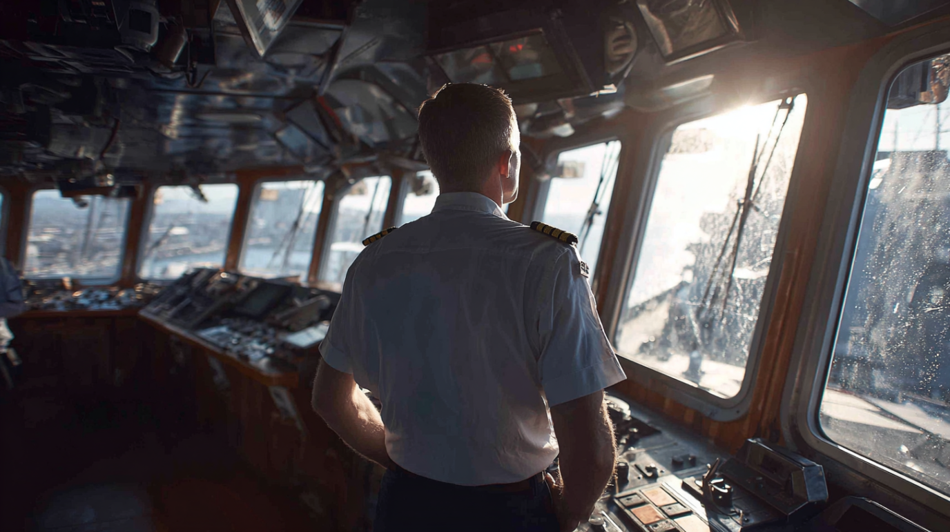 RightShip Inspections for Bulk Carriers — AI-Powered Online Course