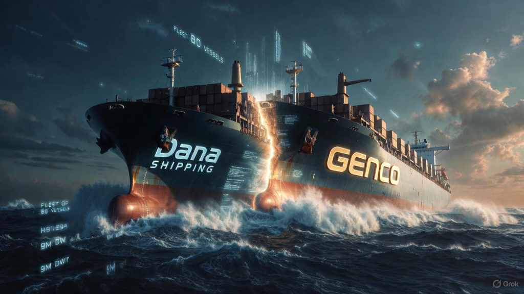 Glasgow Maritime Academy latest news