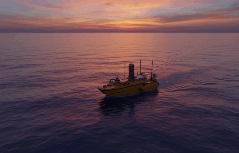 USV / Remote Operator