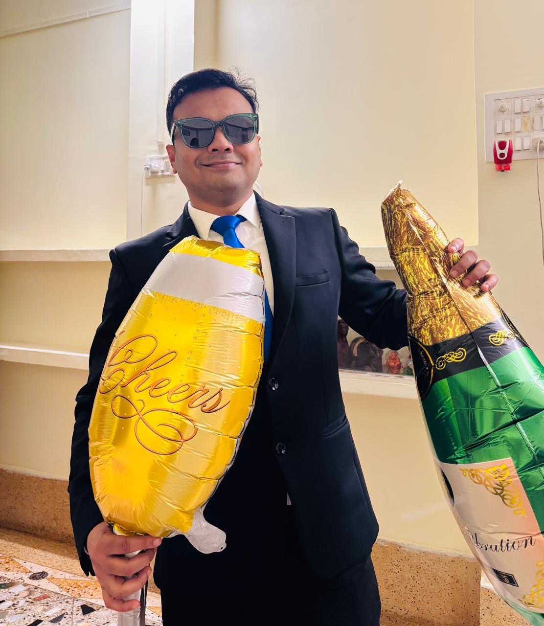 Rakesh – Masters unlimited orals- Jan 2026