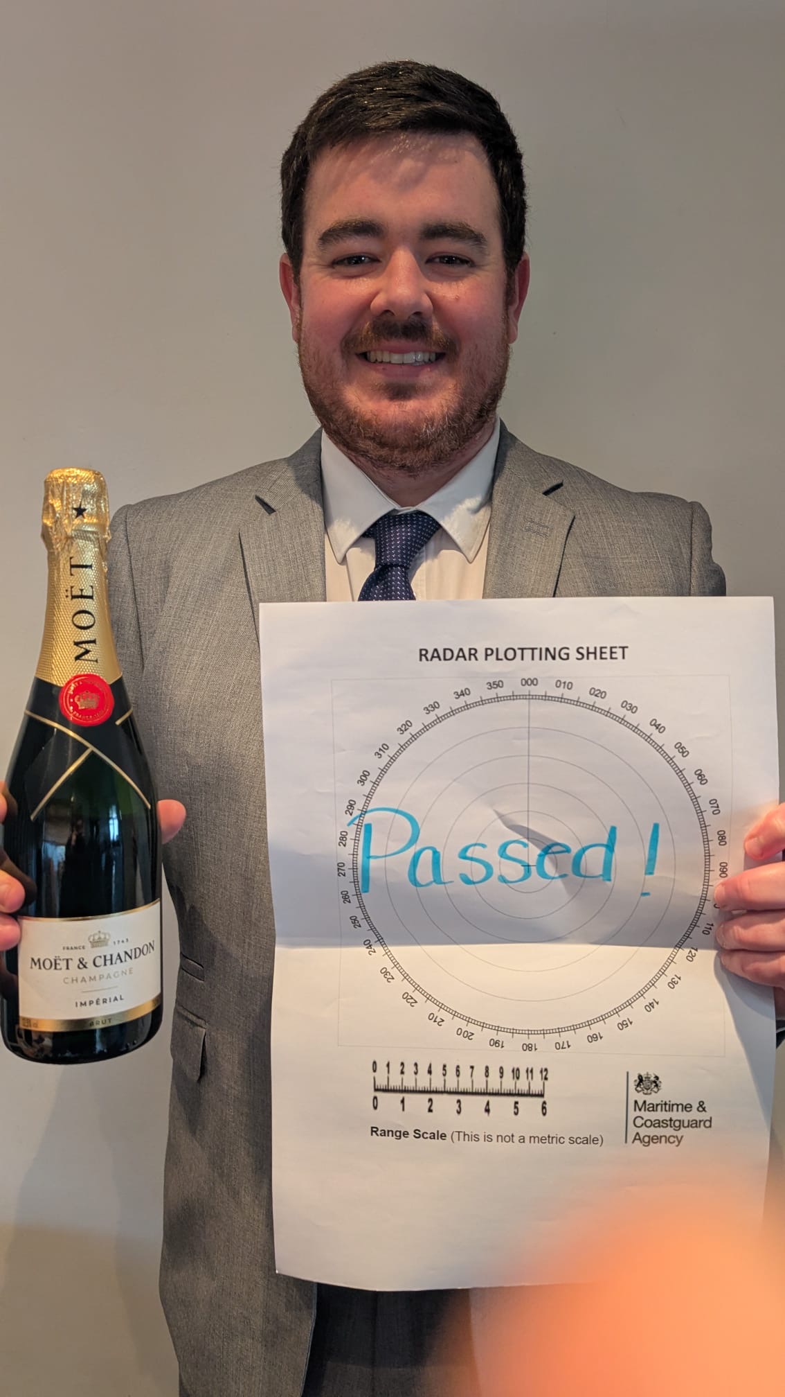 Master unlimited orals – Andrew Cassidy – Jan 2026 – only mca masters orals