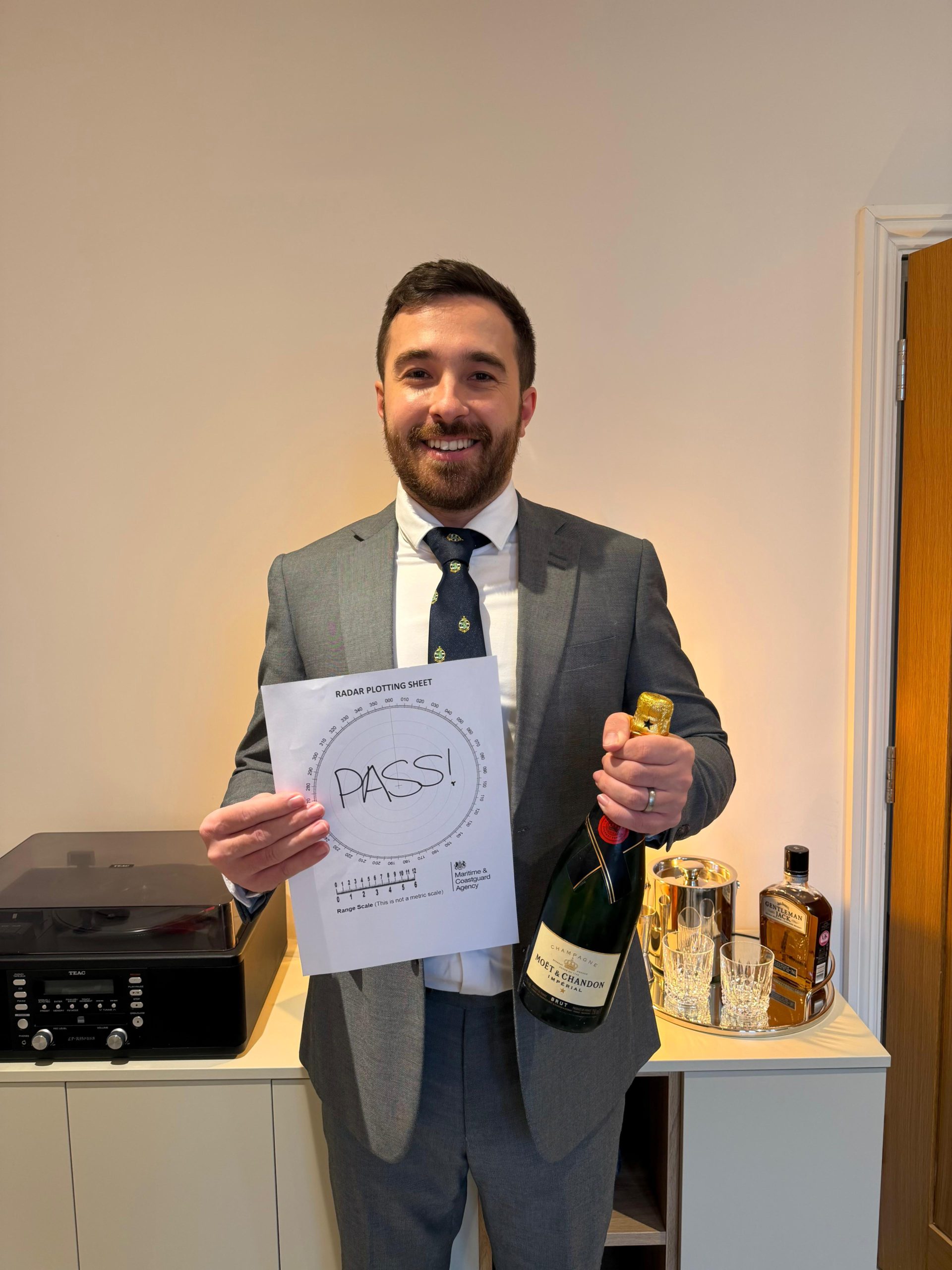 Connor Hudson – masters unlimited mca orals – Feb 2026