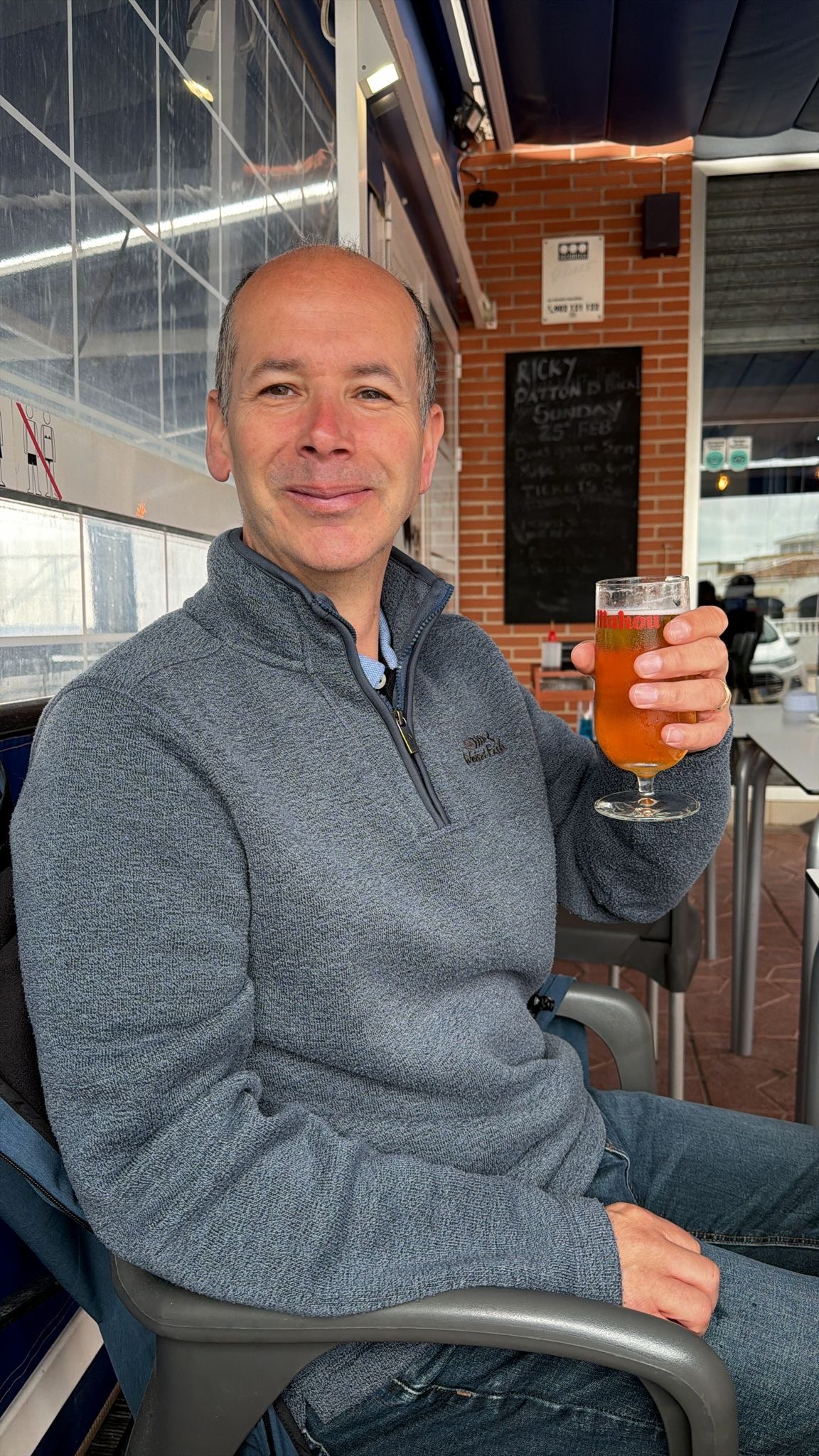 Stuart – mca master unlimited orals- March 2026