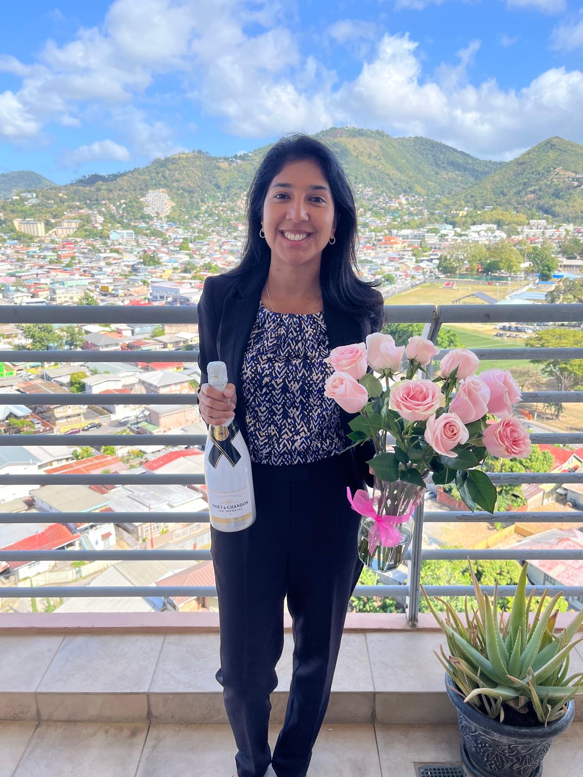 Shana – mca master unlimited orals- March 2026