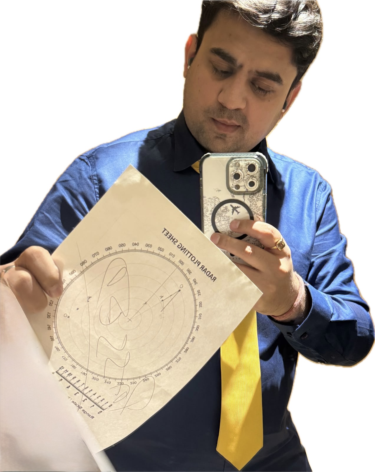 Gomendra – Mca Master orals Unlimted – pass – July 2026