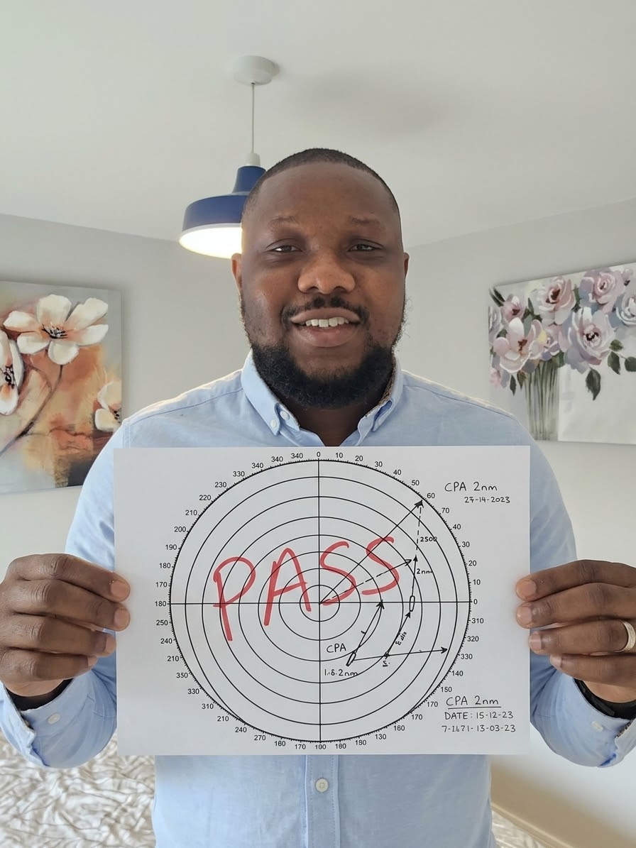 Anthony – Master unlimited mca orals – pass – sept 2026